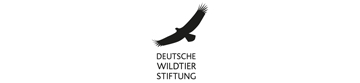 Logo Deutsche wildtier Stiftung