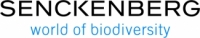 Logo Senckenberg Institut