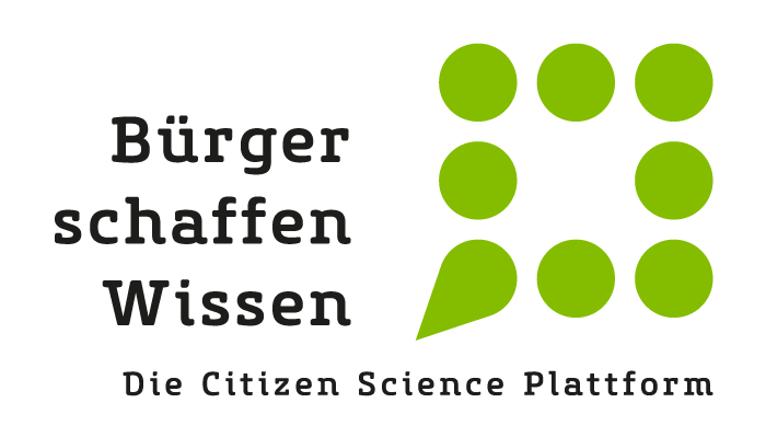 Bürger Schaffen Wissen Logo