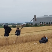 Feldhamsterland im Fernsehen