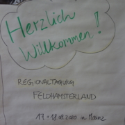 Feldhamsterland Teamtreffen